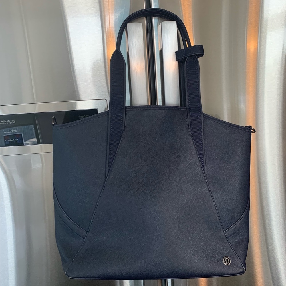 Lululemon All Day Tote Bag (Mini)